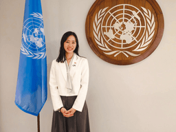 Angela Ng — Chief Science Officer