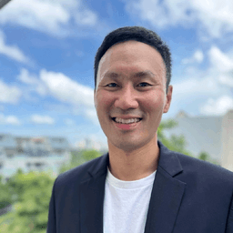 Dr Dehan Hong — Industry Mentor