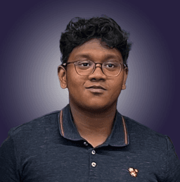 Kaushik Manian — Chief Tech Officer