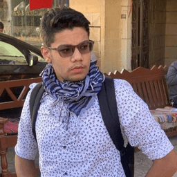 Mohammed HK — Chief Executive Officer